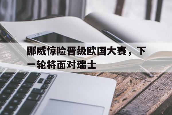 关于挪威惊险晋级欧国大赛，下一轮将面对瑞士的信息
